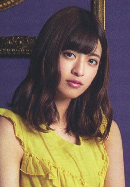 吉田绫乃 Ayano Christie Yoshida