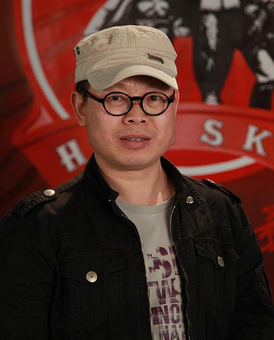 张少军 Shaojun Zhang