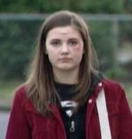 艾丽斯·格雷厄姆 Iris Graham