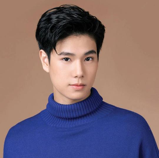 普威·丹萨优 Phuwin Tangsakyuen