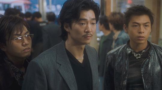 戴豪辉 Ho-Fai Tai