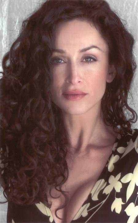 索菲亚·米洛斯 Sofia Milos