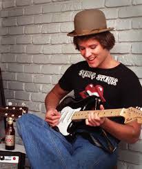 比尔·索恩伯里 Bill Thornbury