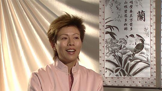 李晖 Fai Li