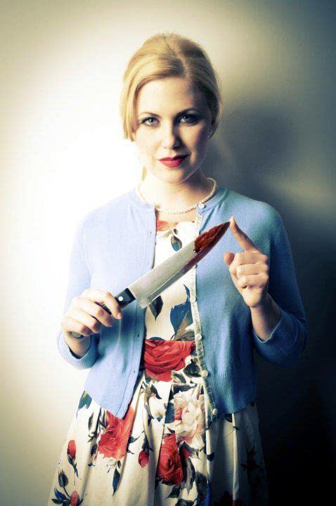 蒂安娜·诺里 Tianna Nori