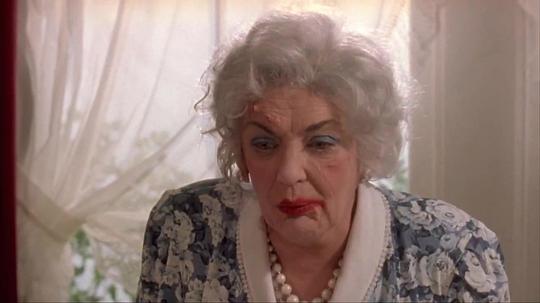 伊丽莎白·穆迪 Elizabeth Moody