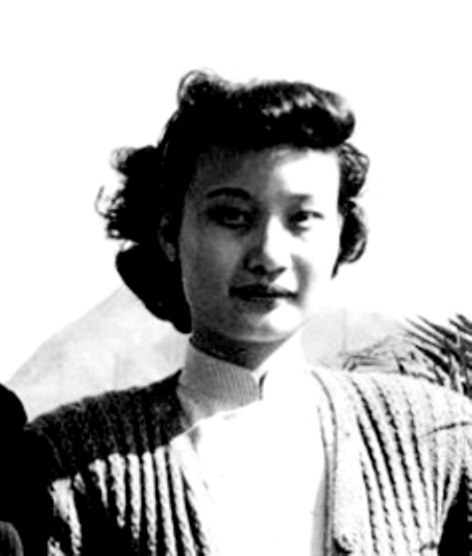 廖瑞群 Ruiqun Liao