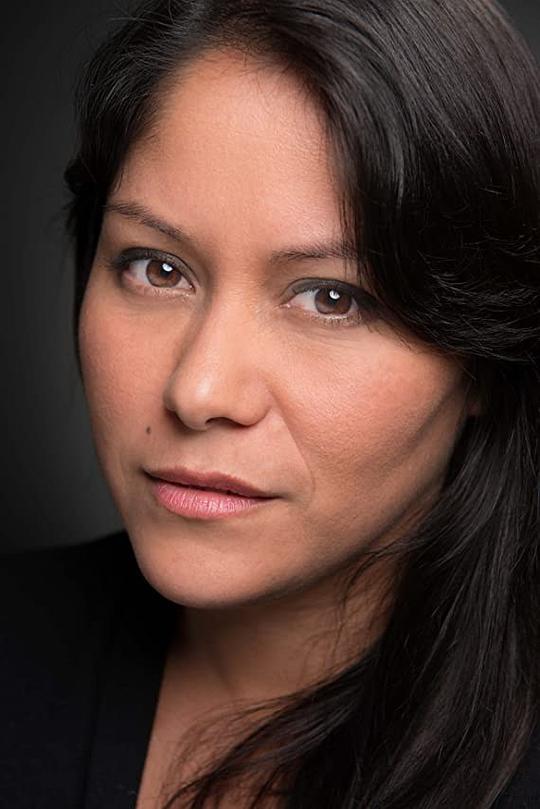 玛格丽塔·雷耶斯 Margarita Reyes