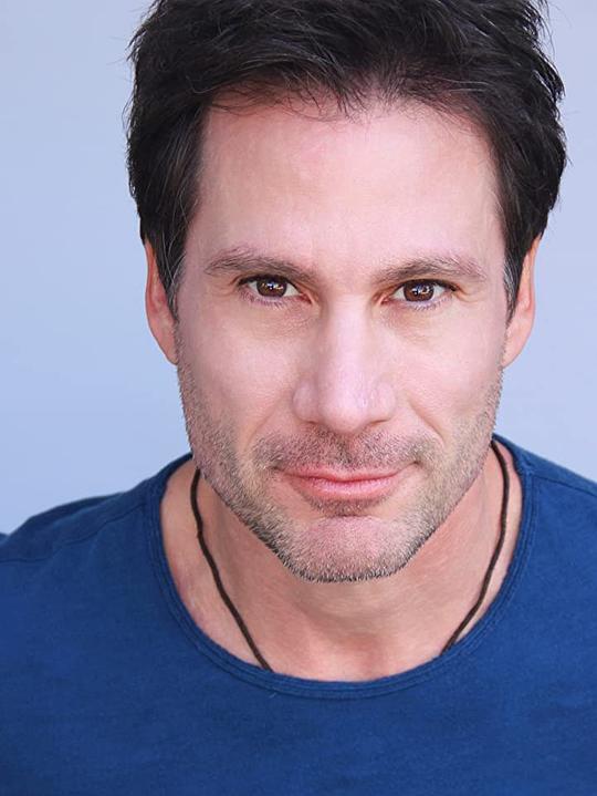 Greg Fitzpatrick Greg Fitzpatrick