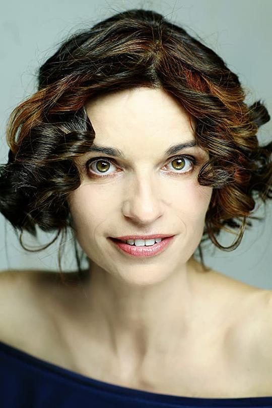 弗朗西丝卡·普兰迪 Francesca Prandi