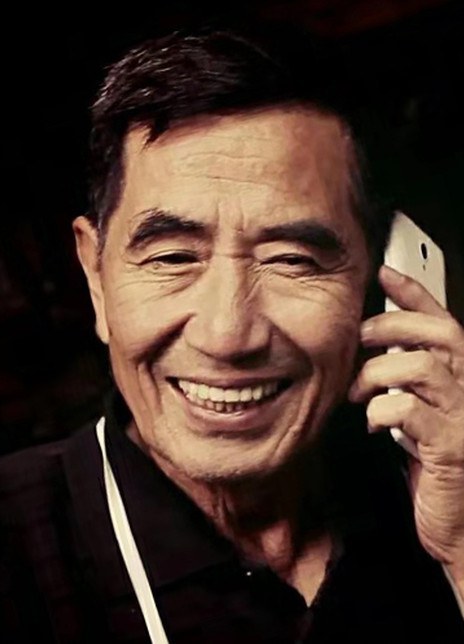 杨佐玖 Zuojiu Yang