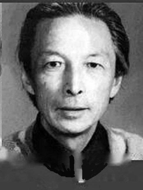 高均 Jun Gao