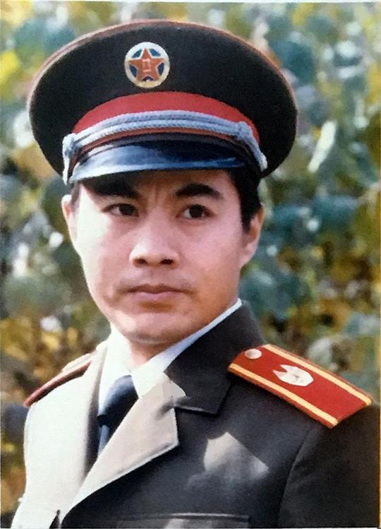季平 Ping Ji
