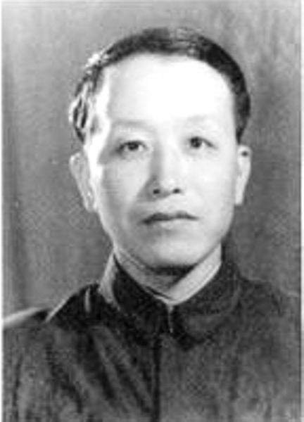 巴立华 Lihua Ba