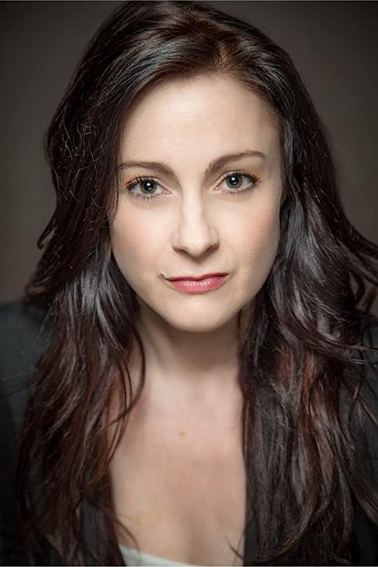 Natalie Sutherland Natalie Sutherland