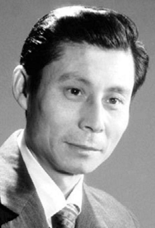 高凤新 Fengxin Gao