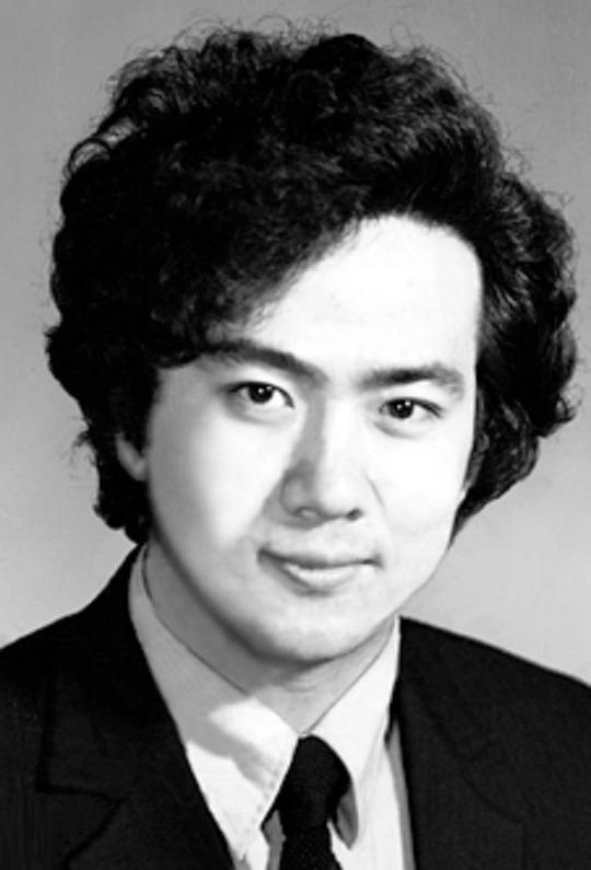 王瑞 Rui Wang