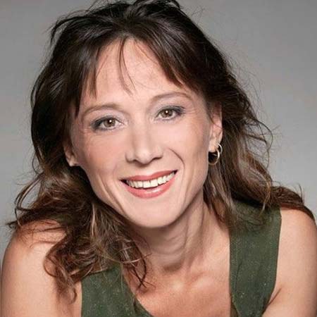 海伦·布道伊 Helen Buday
