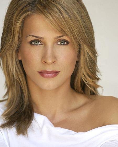 克里斯蒂娜·考克斯 Christina Cox