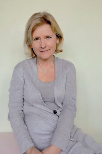 伊瓦·卡尼亚 Ewa Kania