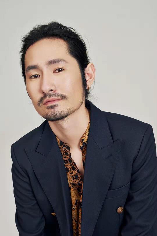都桂宇 Guiyu Du