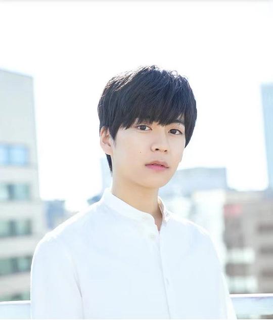 川野快晴 Kaisei Kawano