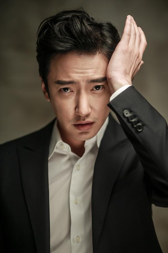 李相宝 Sangbo Lee