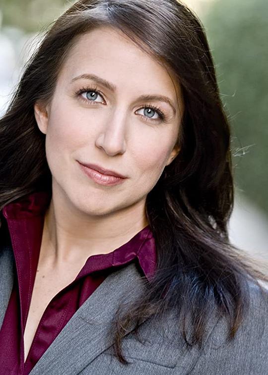 Jennifer Keister Jennifer Keister