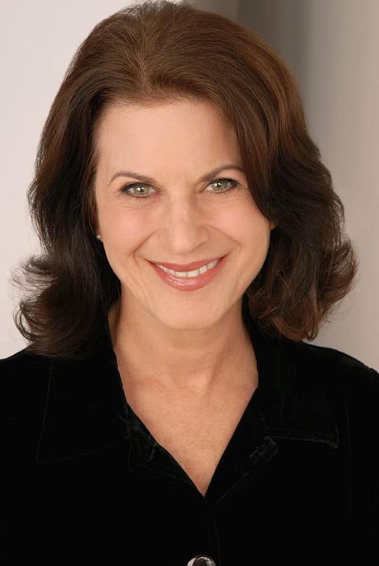 芭芭拉·古德森 Barbara Goodson