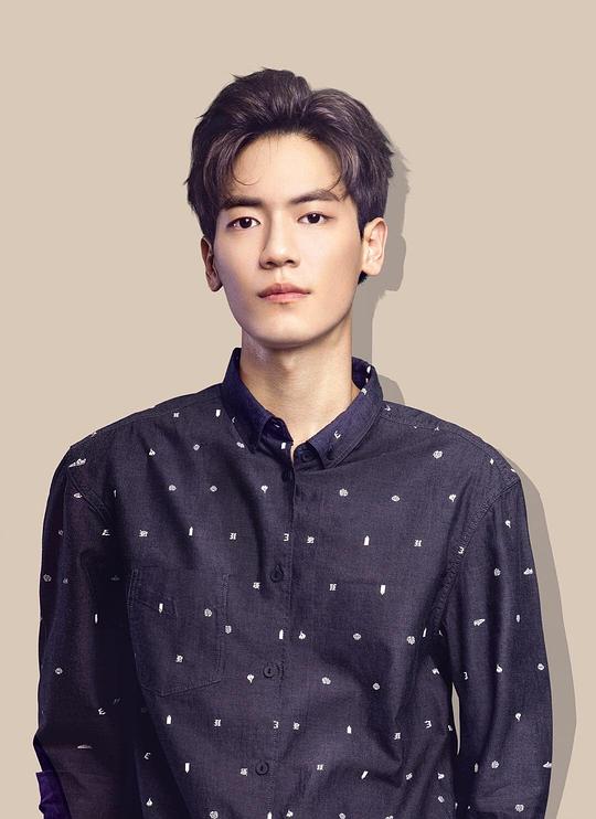 杰士鸣 Shiming Jie
