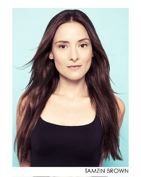 Tamzin Brown Tamzin Brown