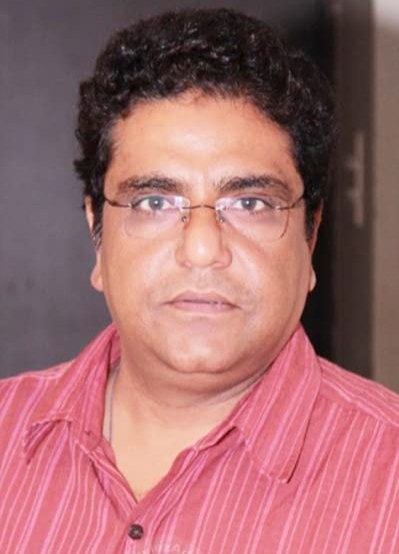 萨基尔·侯赛因 Zakir Hussain