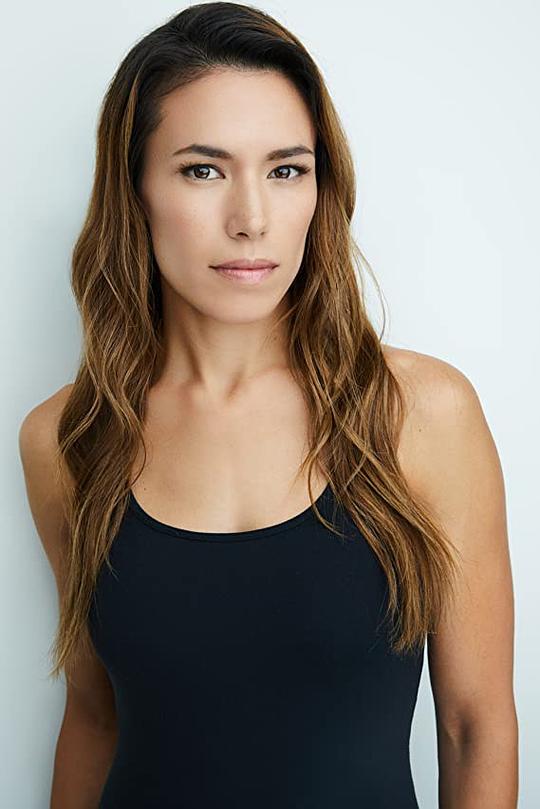 梅根·乐 Megan Le