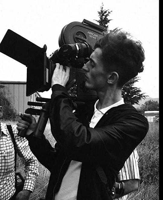 阿瑟尼·卡查图兰 Arseni Khachaturan