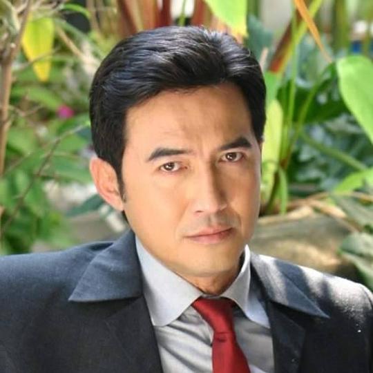 察猜·本班尼 Chatchai Plengpanich