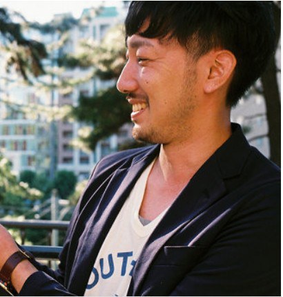 牛岛新一郎 Ushijima Shin'ichirō