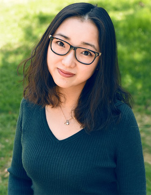 陈晨 Chen Chen