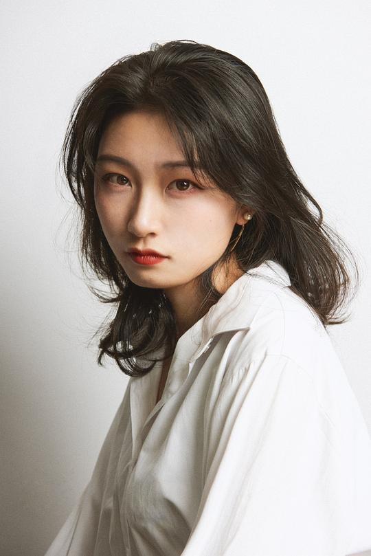 张润 Zhang Run