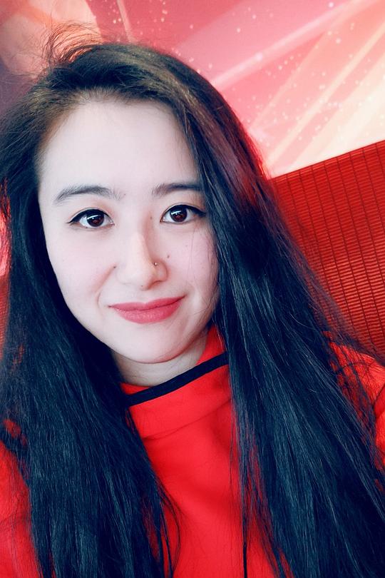 高云子 Gao Yunzi