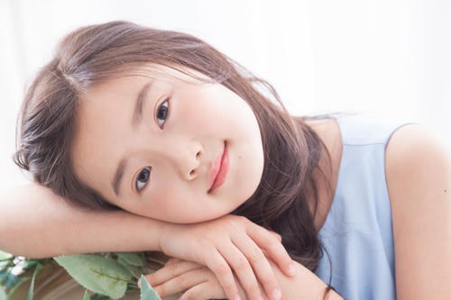 洪悦熙 Yuexi Hong