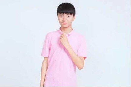 刘向卿 Xiangqing Liu