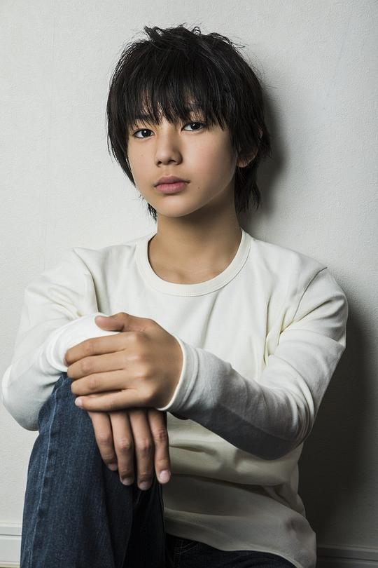 荒木飞羽 Towa Araki