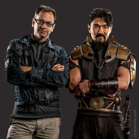 Rico Torres Rico Torres