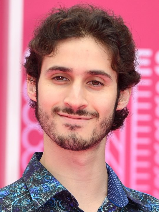 Racer Rodriguez Racer Rodriguez