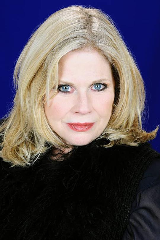 苏珊·拉尼尔 Susan Lanier