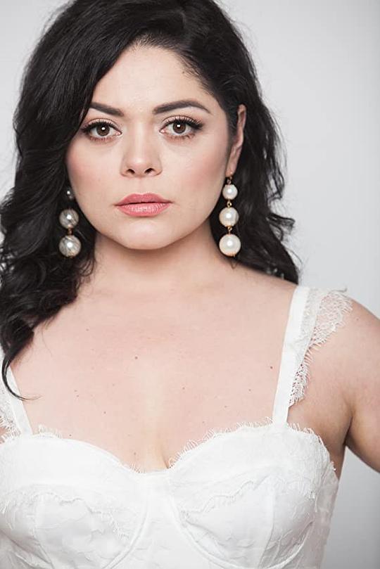 阿莉莎·加布里埃尔·罗德里格斯 Alyssa Gabrielle Rodriguez