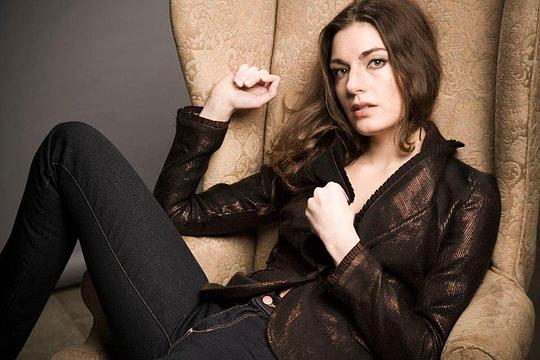 Andrea Lauren Goldman Andrea Lauren Goldman