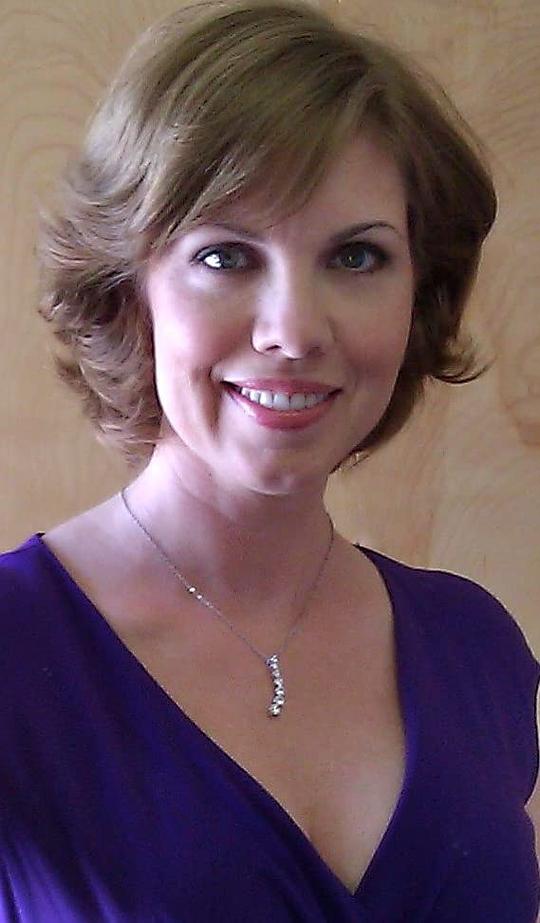 Lisa Grady Lisa Grady