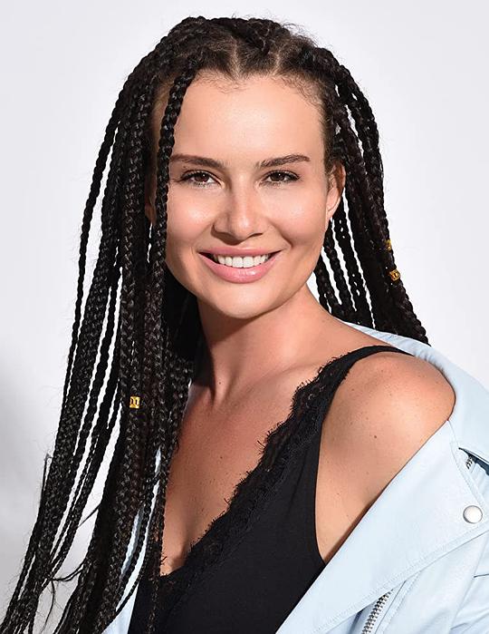 Anna Bogomazova Anna Bogomazova