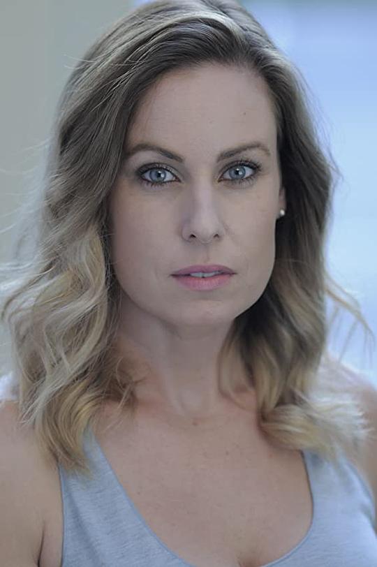 Candace Mabry Candace Mabry